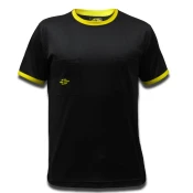 Sudijski dres Break Limit, Crni