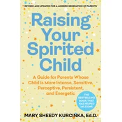 RAISING YOUR SPIRITED CHILD E04