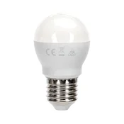 LED sijalica G45 E27/11W/230V 3000K - Aigostar