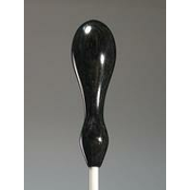 NEWLAND DIRIGENTSKA PALICA - fiberglass/midnight ebony premium/silhouette
