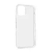 Maska silikonska Ultra Thin za iPhone 12 Mini 5.4 transparent