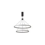 Azzardo AZ5111 - LED Prigušivi luster na sajli DIEGO LED/70W/230V