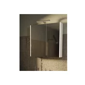 Ogledalo-omarica Sharp 75 s svetilko