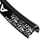 OBROČ MTB ALEX MD21 disk 29/ 622x25 32L (TUBELESS READY)