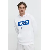 Pulover Hugo Blue Nalves