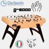 Ročni nogomet GARLANDO/G-5000/Natur/SA&PR