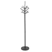 Civiluk 179cm metal crni