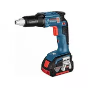 BOSCH akumulatorska bušilica GSR 18 V EC TE 06019C8002