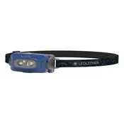 Ledlenser HF4R CORE, svetilka, modra 502791