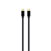 Cablexpert DisplayPort kabl 1,8 m Mini Crni