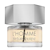 Yves Saint Laurent LHomme Toaletna voda za moške 40 ml