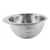 Fackelmann Mísa 1200ml, nerez