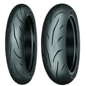 Mitas Sport Force + ( 140/70 R17 TL 66W )