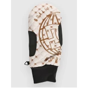 DC Tribute Mittens micro dc