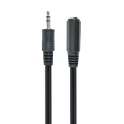 GEMBIRD Muško-Ženski stereo kabl, 2m, 3.5mm