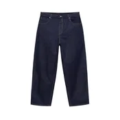 Pull&Bear Kavbojke mornarska