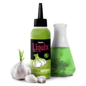Delphin Fluo dip D SNAX LiquiX/100ml Garlic-Butyric