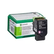 Lexmark toner magenta 1K ( C2350M0 )