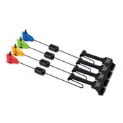 Označevalci Potega FOX Micro Swinger Set 4pcs