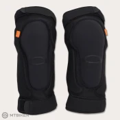Ščitniki za kolena Oakley Drop In D30 Knee GRD, zatemnjeni (L)