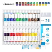 Tempere Deli Umetničke 12ml Dmast Pabeo 1/24