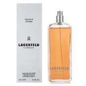 Karl Lagerfeld Lagerfeld Classic Toaletna voda - tester 100ml
