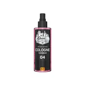 Kolonjska voda 04-CARRIBEAN 250 ml