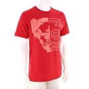 Fox Image Skull Premium S/S Moški Kratka majica