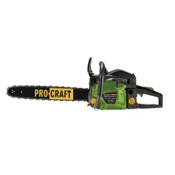 Procraft Bencinska motorna verižna žaga GS-502