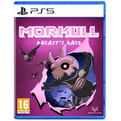 Morkull Ragasts Rage (PS5)