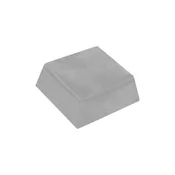 Modelirna glina - Modurit 250g, siva