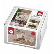 Rayher. Mini-Gardening Set- Summertime, 8-delni