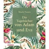 Die Tagebücher von Adam und Eva