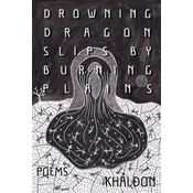 Drowning Dragon Slips by Burning Plains