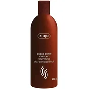 ZIAJA Šampon za kosu Kakao 400ml