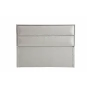Hanah Home Uzglavlje za krevet Fresh, 187x127x5 cm, Sivo