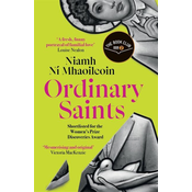 Ordinary Saints