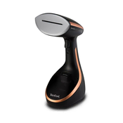 Tefal Access Steam Care DT9100 Ročna parilka oblačil 0,2 L 1600 W Črna, Baker