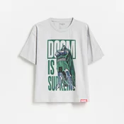 Reserved - BOYS` T-SHIRT
