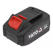 YATO Akumulator 18V Li-ION 4,0Ah YT-828463 YATO