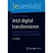 Jetzt digital transformieren
