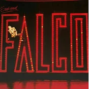 Falco - Emotional (Coloured) (LP) (Samo odprto)