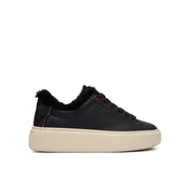 Alexander Smith Superge ALBELHW-0051 Črna