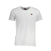 NORWAY 1963 MEN'S SHORT SLEEVE T-SHIRT WHITE