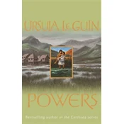 URSULA Powers