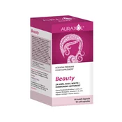Auraxol Beauty kapsule za kožu kosu i nokte A90