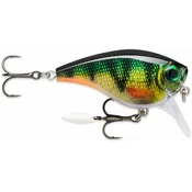 RAPALA BX BRAT BIG PIKE (BXBB) 6P PEL
