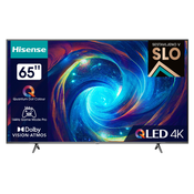 HISENSE QLED TV 65E7KQ PRO