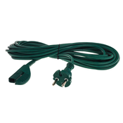 Omrežni električni kabel za Vorwerk Kobold VK135/VK136