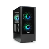 UGD Amadeus 3721 PSU-650W G650 kućište